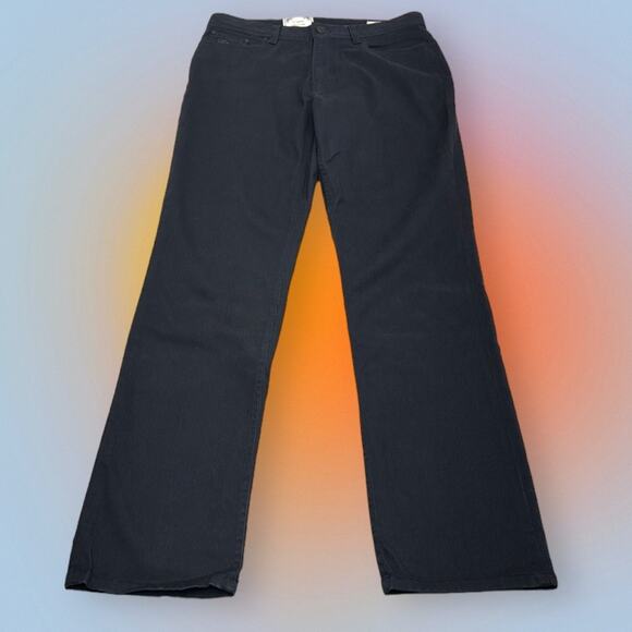 ENGLISH LAUNDRY Men’s 30 x 32 Blue Straight Leg Jeans - Picture 2 of 4